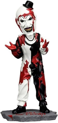 NECA Art The Clown (Terrifier) 8" Head Knocker NEW