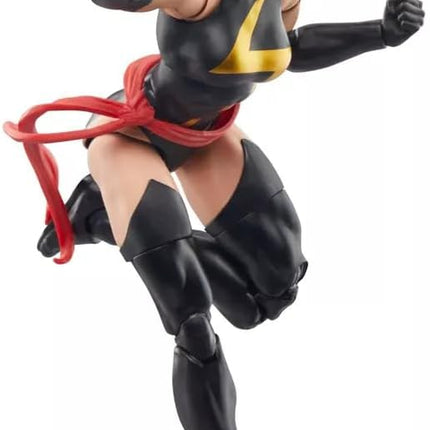 Marvel Legends Warbird Action Figure