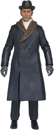 NECA Ultimate Van Helsing - Hammer Films - Horror Of Dracula 1958 Action Figure