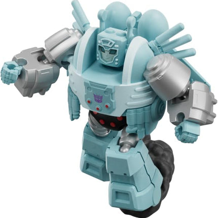 BLOKEES Transformers - Action Edition Comics 05 - Tarn - Model Kits