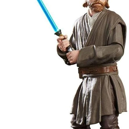 Hasbro Star Wars The Black Series Obi-Wan Kenobi Action Figures