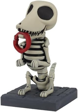 Royal Bobbles The Corpse Bride Scraps Collectible Bobblehead Statue