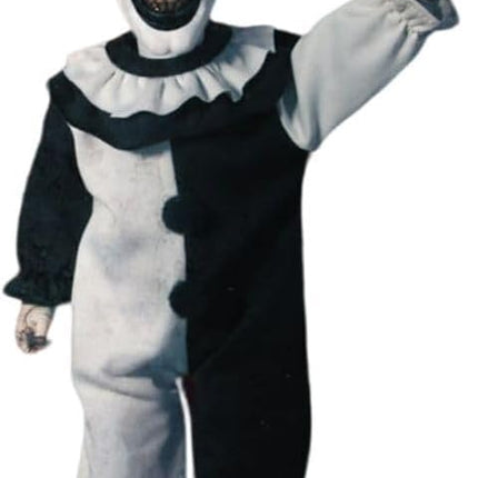 Mezco Terrifier - Living Dead Doll Art The Clown