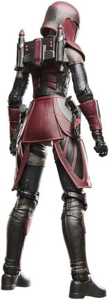 HASBRO Star Wars Black Series - Rook Kast - Maul: Shadow Lord - Action Figure