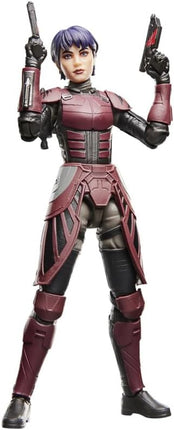 HASBRO Star Wars Black Series - Rook Kast - Maul: Shadow Lord - Action Figure
