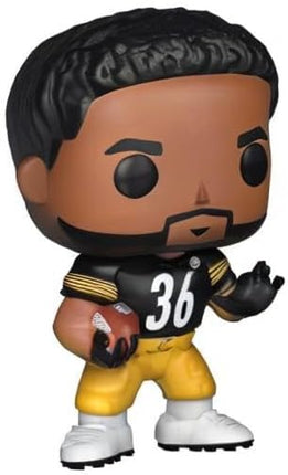 Funko Pop! Football NFL - Legends - Jerome Bettis #117
