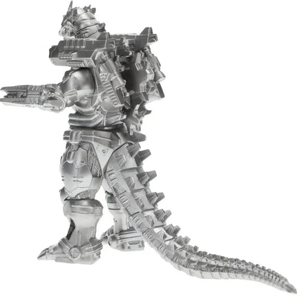 BANDAI Movie Monster Series - Mechagodzilla (Heavily Armed) - Action Figure