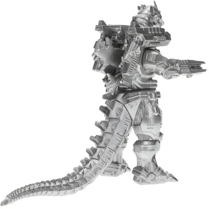 BANDAI Movie Monster Series - Mechagodzilla (Heavily Armed) - Action Figure