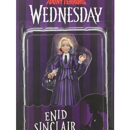 NECA Wednesday (TV Series 2022) - Toony Terrors Action Figure Set of 3