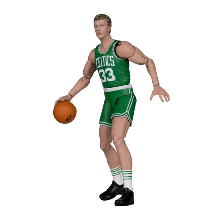 MCFARLANE TOYS Larry Bird (NBA: Boston Celtics) SportsPicks - Action Figure