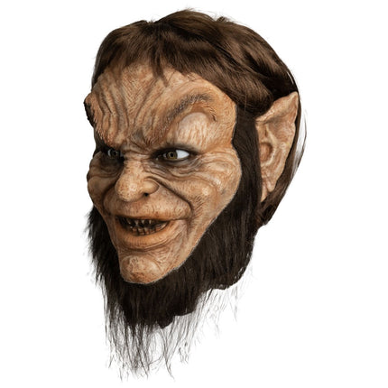 TRICK OR TREAT STUDIOS Leprechaun Deluxe Injection - Mask