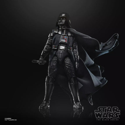 HASBRO Star Wars Darth Vader & Luke Skywalker 2-Pack Ep V Action Figure