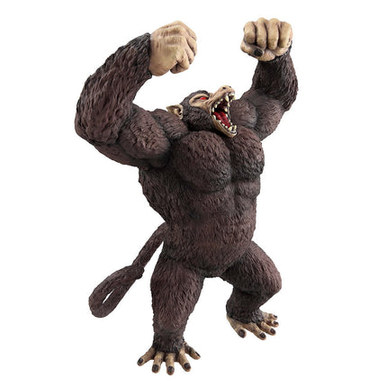 BANDAI Ichibansho Dragon Ball - Great Ape Son Goku (The Chronicle Of Goku) Statue