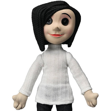 NECA Coraline - Button Eyed Doll Other Mother - Prop Replicas