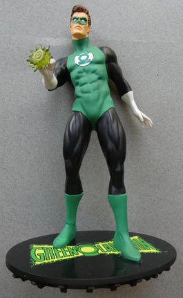 DC Direct DC Chronicles: Green Lantern Statue