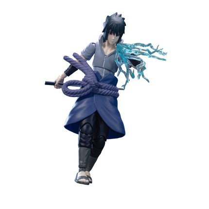 BLOKEES Naruto - Sasuke Uchiha Champion Class - Model Kits