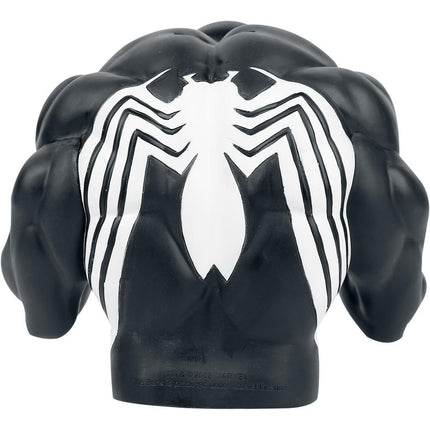 MONOGRAM Marvel Comics Venom Plastic Bust Bank