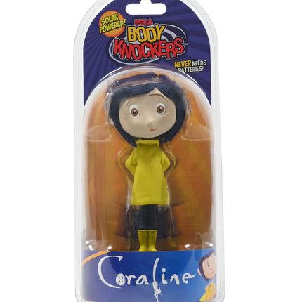 NECA - Coraline - Solar Power Body Knockers