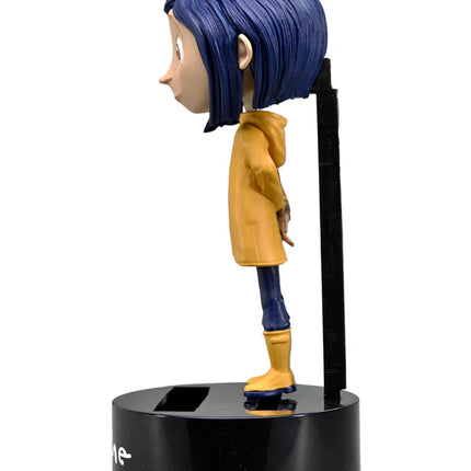 NECA - Coraline - Solar Power Body Knockers