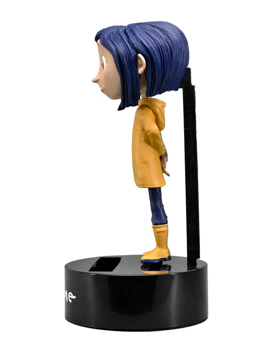 NECA - Coraline - Solar Power Body Knockers