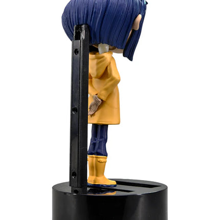 NECA - Coraline - Solar Power Body Knockers