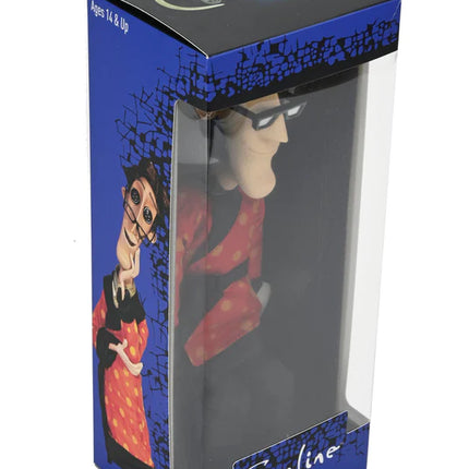 NECA Coraline - Other Father Button Eyed Doll Prop Replicas