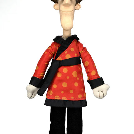 NECA Coraline - Other Father Button Eyed Doll Prop Replicas