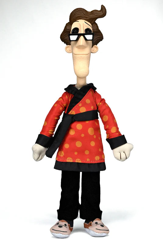 NECA Coraline - Other Father Button Eyed Doll Prop Replicas