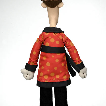 NECA Coraline - Other Father Button Eyed Doll Prop Replicas