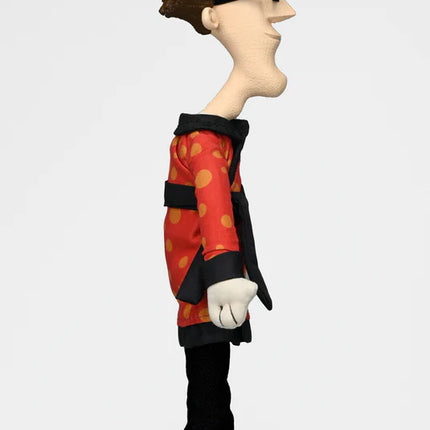 NECA Coraline - Other Father Button Eyed Doll Prop Replicas