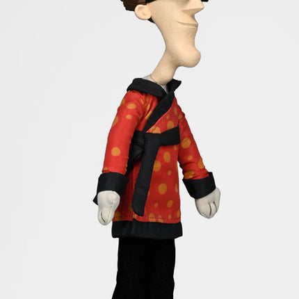 NECA Coraline - Other Father Button Eyed Doll Prop Replicas