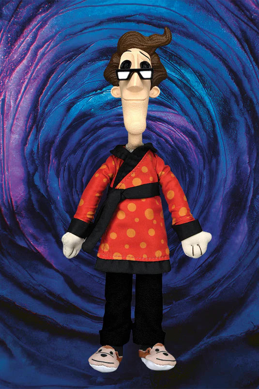 NECA Coraline - Other Father Button Eyed Doll Prop Replicas