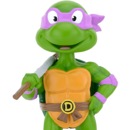 Head Knockers Figures - TMNT - Donatello (Classic)
