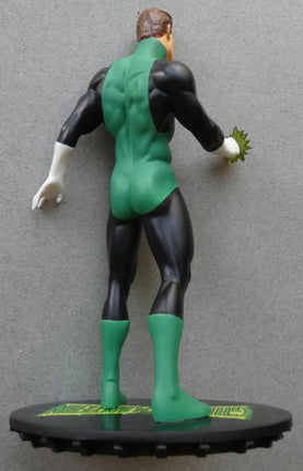 DC Direct DC Chronicles: Green Lantern Statue