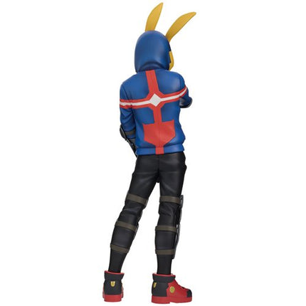 BANDAI Ichibansho - My Hero Academia - Koichi Haimawari (Vigilantes) Statue