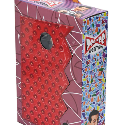 NECA Playhouse - Ultimate Pee-wee Herman & Pals - Action Figure