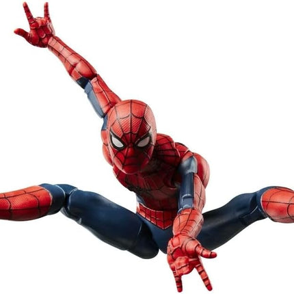 HASBRO Marvel Legends - Spider-Man: Brand New Day (2026 Movie) - Action Figure