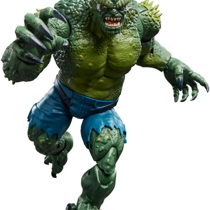 Marvel Legends Series Abomination, Hulk Comics Action Figure