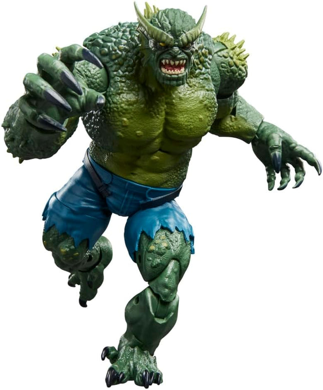 Marvel Legends Series Abomination, Hulk Comics Action Figure