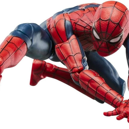 HASBRO Marvel Legends - Spider-Man: Brand New Day (2026 Movie) - Action Figure