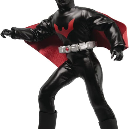 Mego DC Heroes Batman Beyond Action Figure