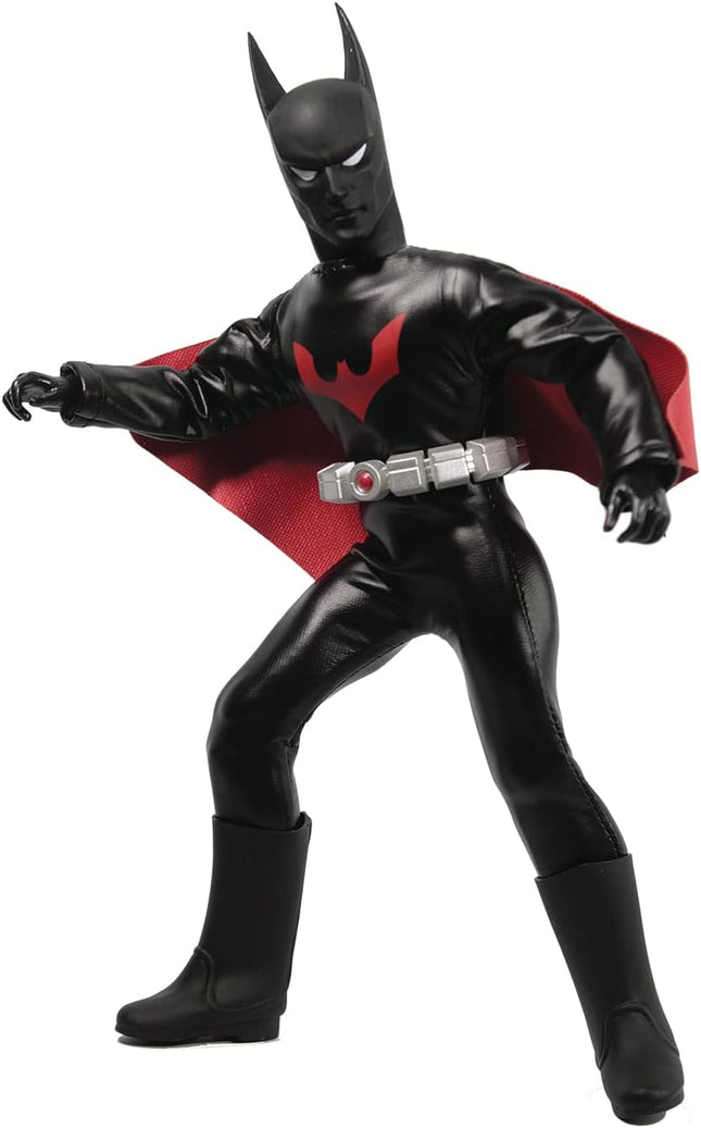 Mego DC Heroes Batman Beyond Action Figure