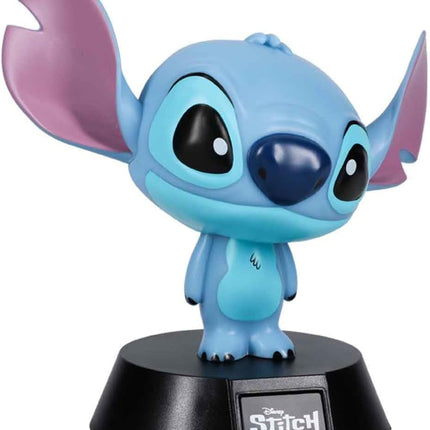 PALADONE Disney - Lilo & Stitch - Stitch Icon Light - Lights & Lamps