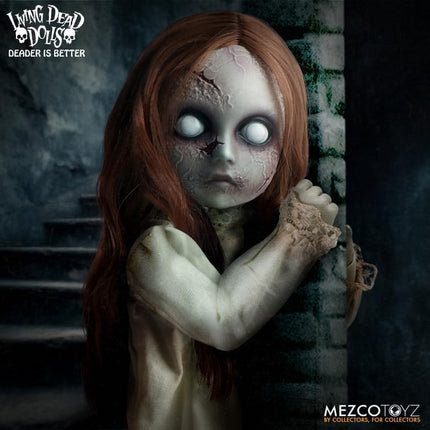 Mezco The Return of The Living Dead Dolls: Posey