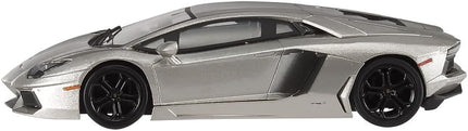 Mattel Hot Wheels Elite Cult Classic Lamborghini Aventador LP700-4