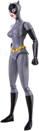 MONDO DC Batman The Animated Series: Catwoman - Action Figure