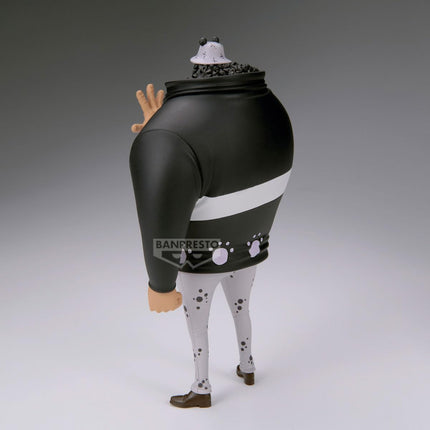 Banpresto - One Piece - Bartholomew Kuma DXF - The Grandline Series Figure