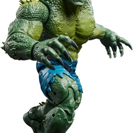 Marvel Legends Series Abomination, Hulk Comics Action Figure