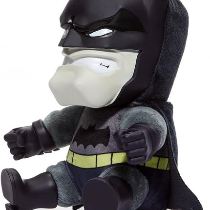 Kidrobot Batman Dark Knight Roto Phunny Plush