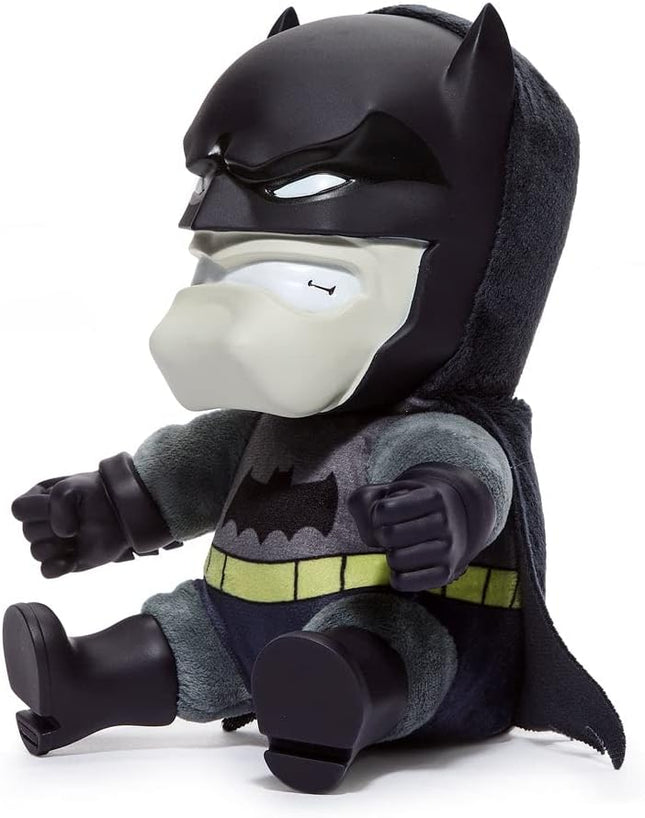 Kidrobot Batman Dark Knight Roto Phunny Plush